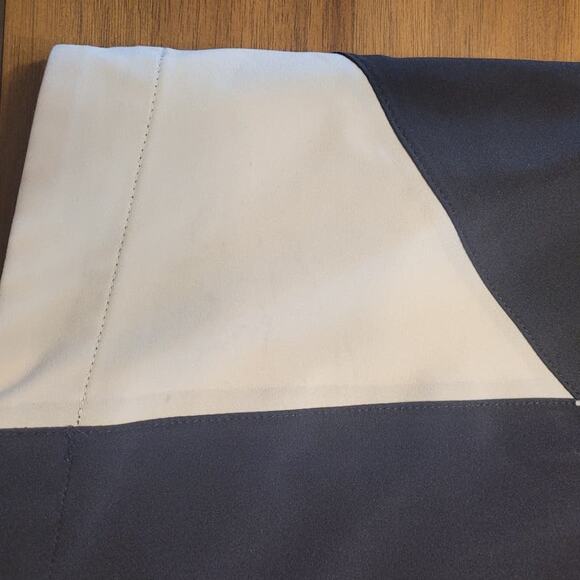 FootJoy DryJoys Tour XP Golf Pullover M Black 1/2 Zip Waterproof – Flaw - Picture 13 of 13